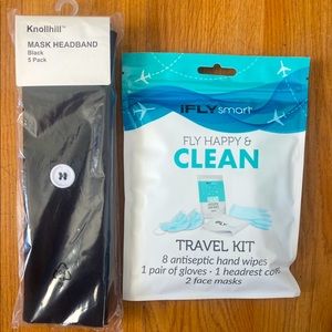 iFLY smart Travel Bundle